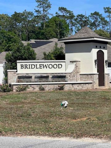 6026 Secretariat Way, Pensacola, FL 32526
