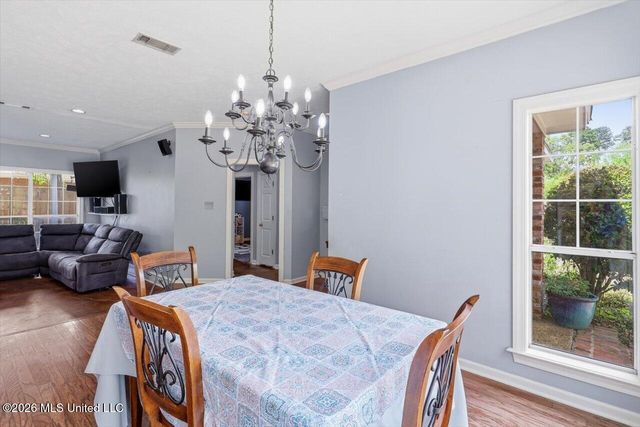 427 Apple Valley, Pearl, MS 39208