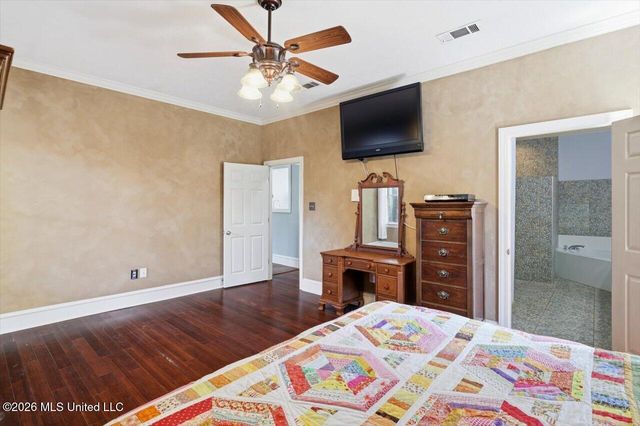 427 Apple Valley, Pearl, MS 39208