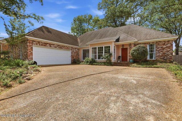 427 Apple Valley, Pearl, MS 39208