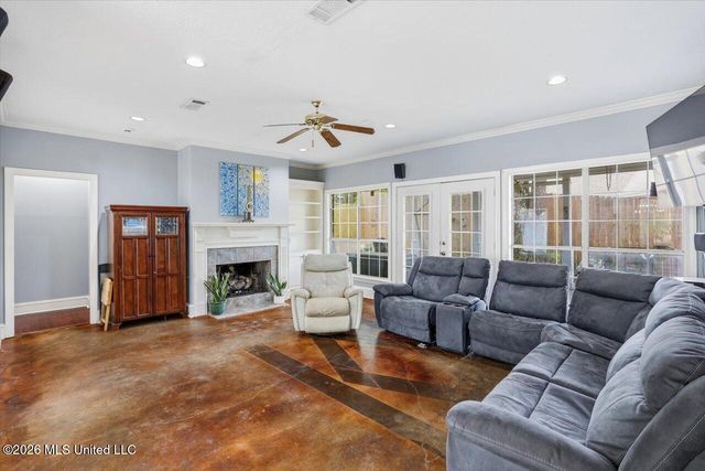 427 Apple Valley, Pearl, MS 39208