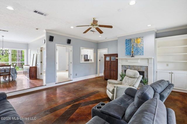 427 Apple Valley, Pearl, MS 39208