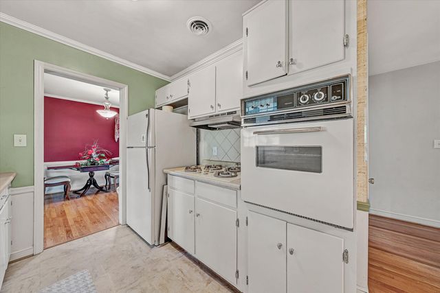 3320 Melody AVE, Roanoke, VA 24018