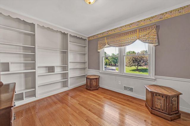3320 Melody AVE, Roanoke, VA 24018
