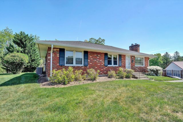 3320 Melody AVE, Roanoke, VA 24018