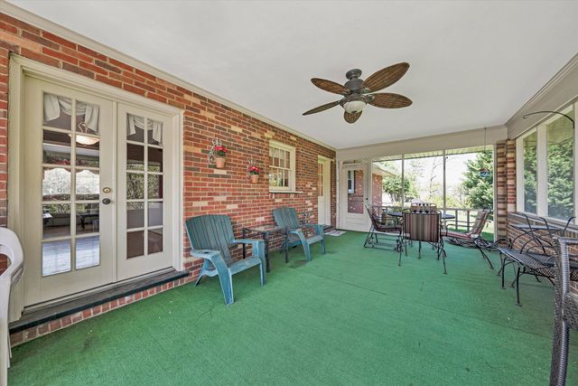 3320 Melody AVE, Roanoke, VA 24018
