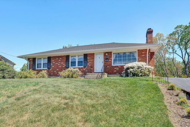 3320 Melody AVE, Roanoke, VA 24018