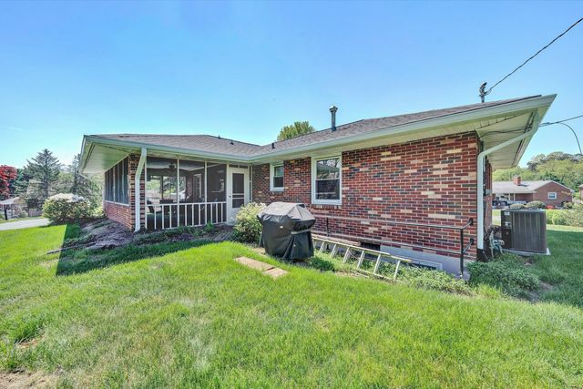 3320 Melody AVE, Roanoke, VA 24018