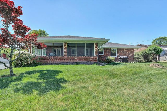 3320 Melody AVE, Roanoke, VA 24018