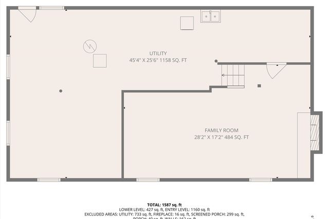 3320 Melody AVE, Roanoke, VA 24018