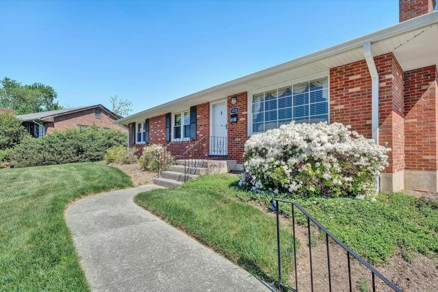 3320 Melody AVE, Roanoke, VA 24018