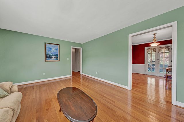 3320 Melody AVE, Roanoke, VA 24018