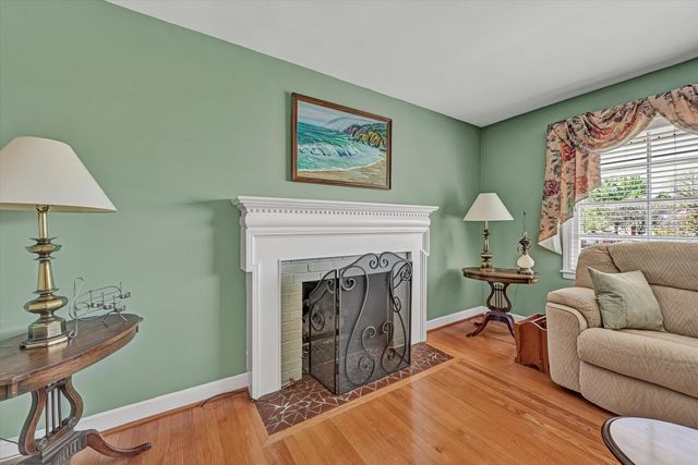 3320 Melody AVE, Roanoke, VA 24018