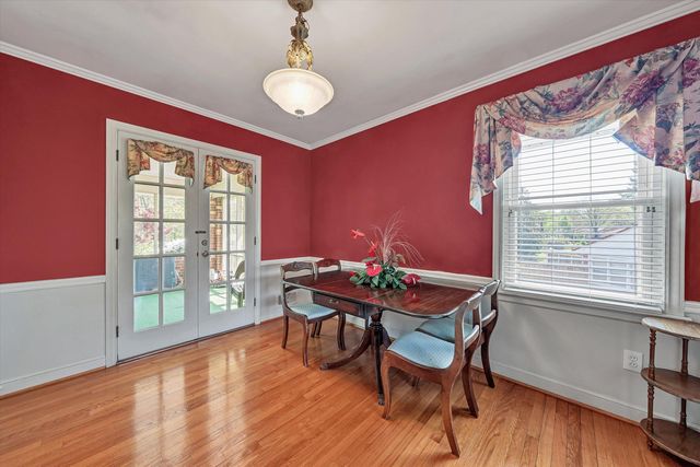 3320 Melody AVE, Roanoke, VA 24018