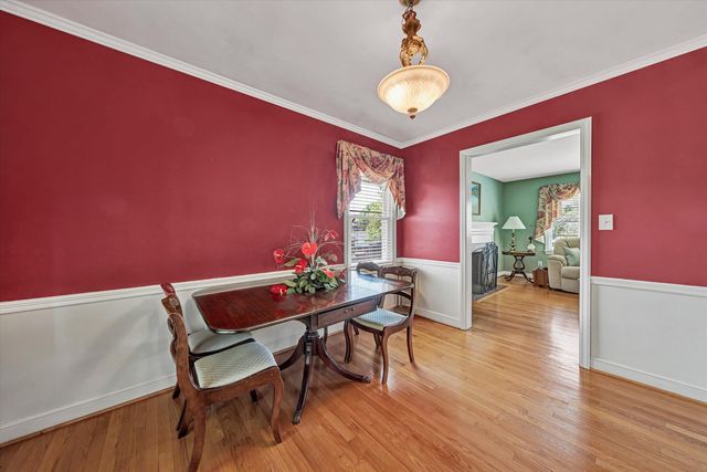 3320 Melody AVE, Roanoke, VA 24018