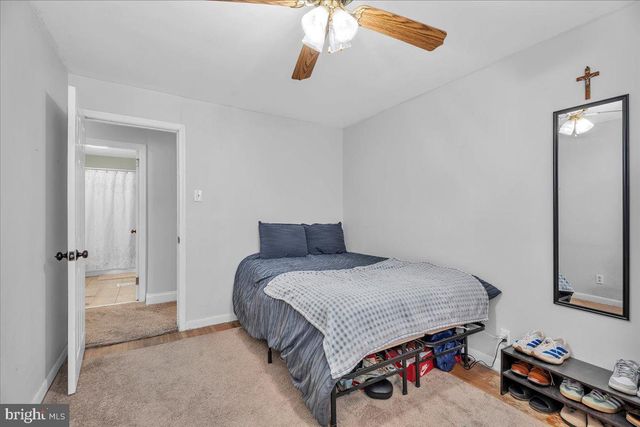 626 FAY ANN DR, Blackwood, NJ 08012