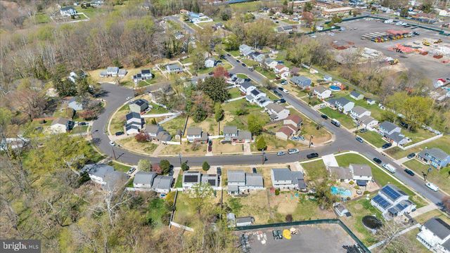 626 FAY ANN DR, Blackwood, NJ 08012