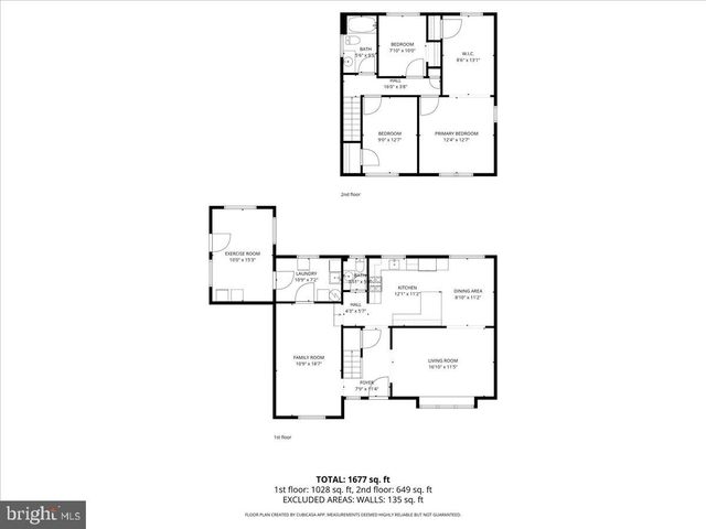 626 FAY ANN DR, Blackwood, NJ 08012