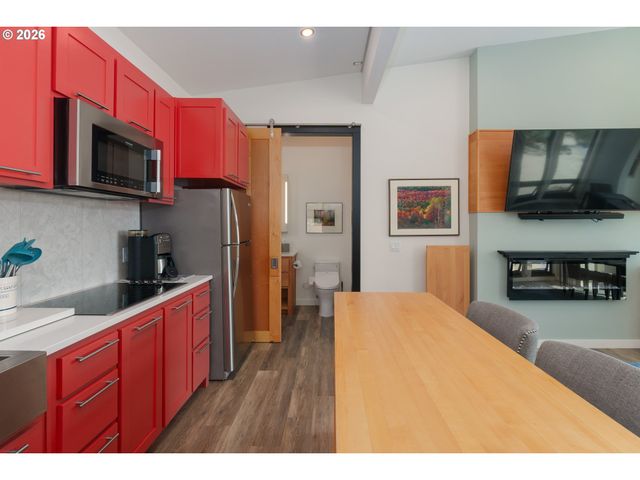 409 Jackson Street, Port Orford, OR 97465