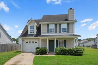 57 Inverness Trace, Riverdale, GA 30274