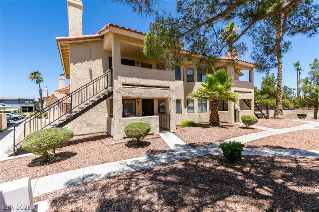 1201 North Buffalo Drive 102, Las Vegas, NV 89128 — photo 4