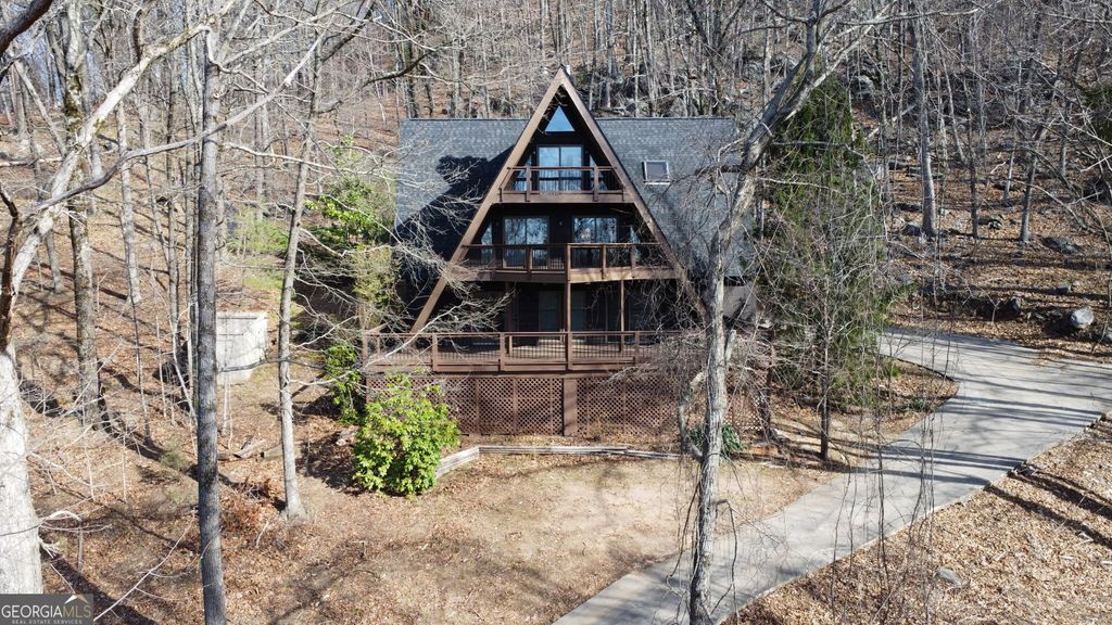 965 White Oak Trail, Murrayville, GA 30564