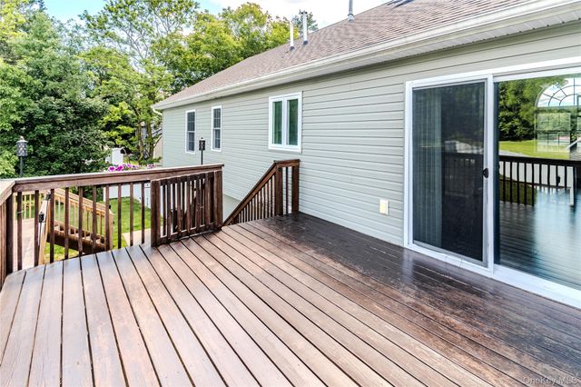 3 Shoddy Hollow Road, Otisville, NY 10963