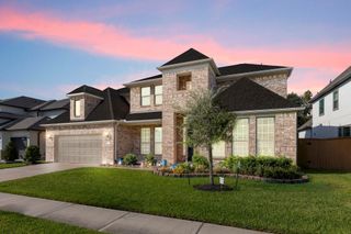 27975 Presley Park Drive, Spring, TX 77386