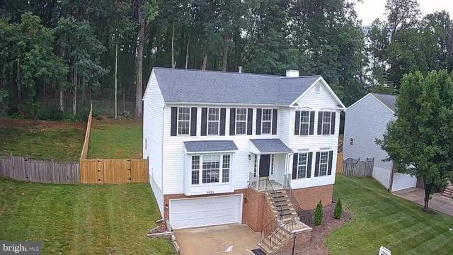 4925 FRISHMAN CT, Woodbridge, VA 22193