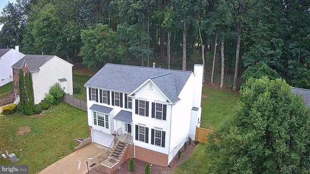 4925 FRISHMAN CT, Woodbridge, VA 22193