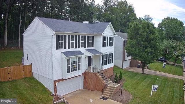 4925 FRISHMAN CT, Woodbridge, VA 22193