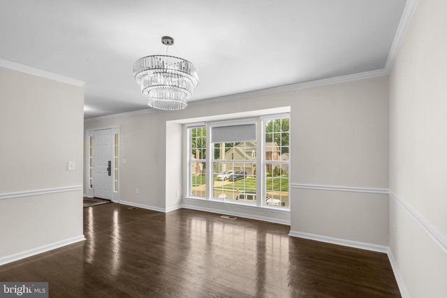 4925 FRISHMAN CT, Woodbridge, VA 22193