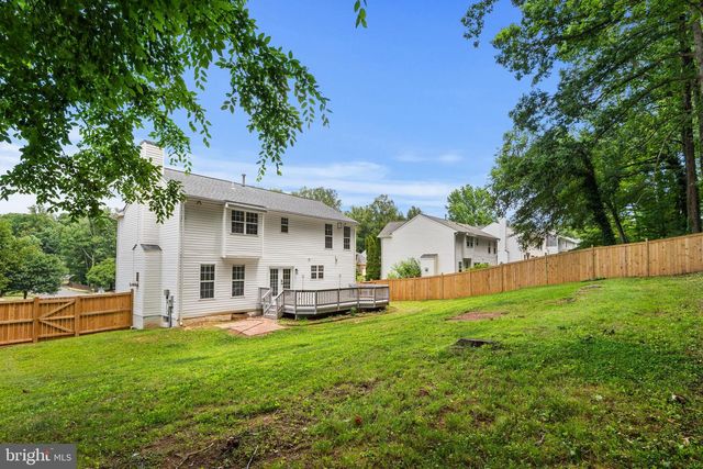 4925 FRISHMAN CT, Woodbridge, VA 22193