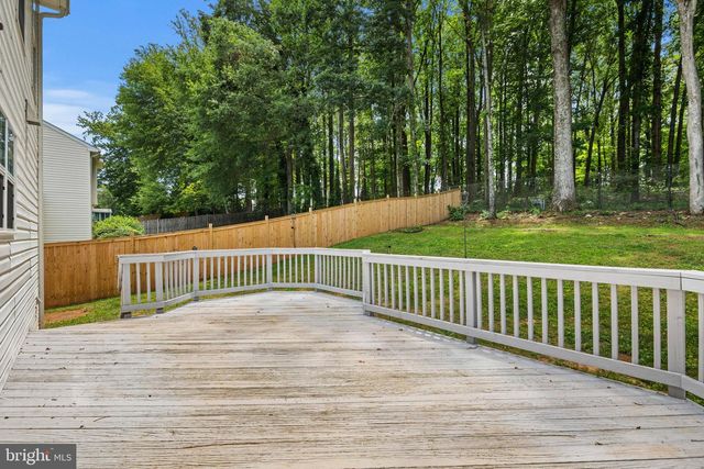 4925 FRISHMAN CT, Woodbridge, VA 22193