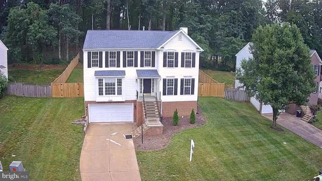 4925 FRISHMAN CT, Woodbridge, VA 22193