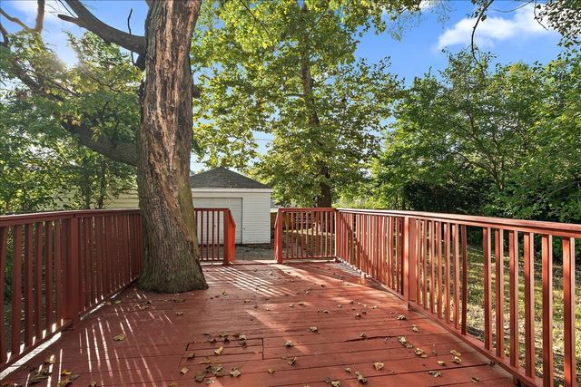 16930 Winchester Avenue, Hazel Crest, IL 60429