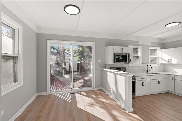 16930 Winchester Avenue, Hazel Crest, IL 60429