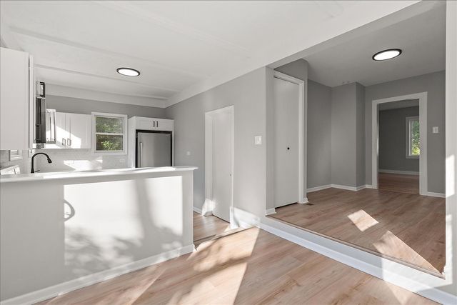 16930 Winchester Avenue, Hazel Crest, IL 60429