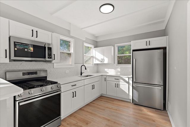 16930 Winchester Avenue, Hazel Crest, IL 60429