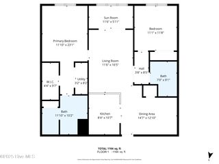 2820 Bloomfield Lane Unit 204, Wilmington, NC 28412