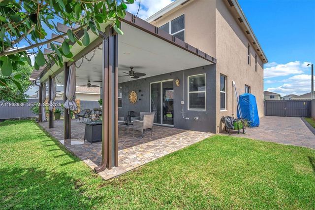 13270 SW 272nd St, Homestead, FL 33032