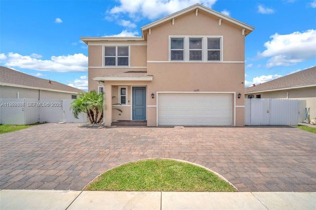 13270 SW 272nd St, Homestead, FL 33032