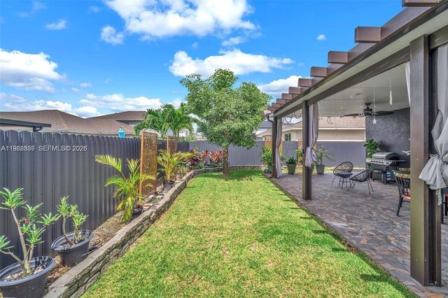 13270 SW 272nd St, Homestead, FL 33032