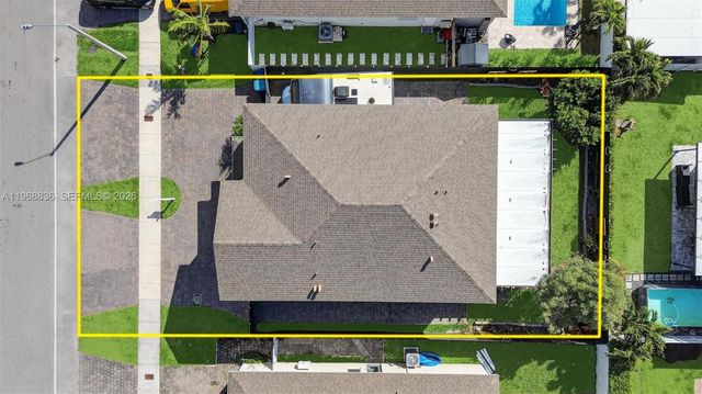 13270 SW 272nd St, Homestead, FL 33032