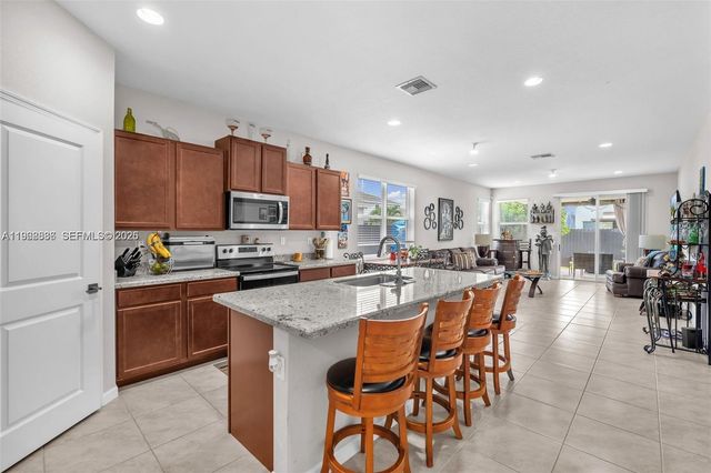 13270 SW 272nd St, Homestead, FL 33032