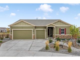 6059 Yallaly River Trl, Colorado Springs, CO 80924