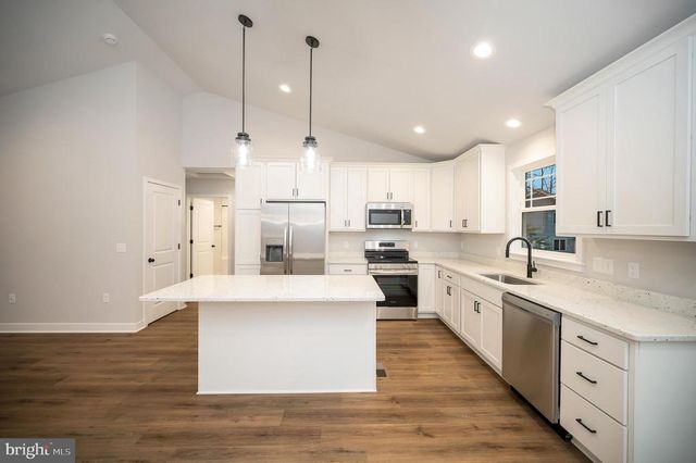 3707 SUNDAY LN, Fredericksburg, VA 22408