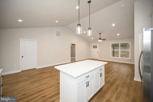 3707 SUNDAY LN, Fredericksburg, VA 22408