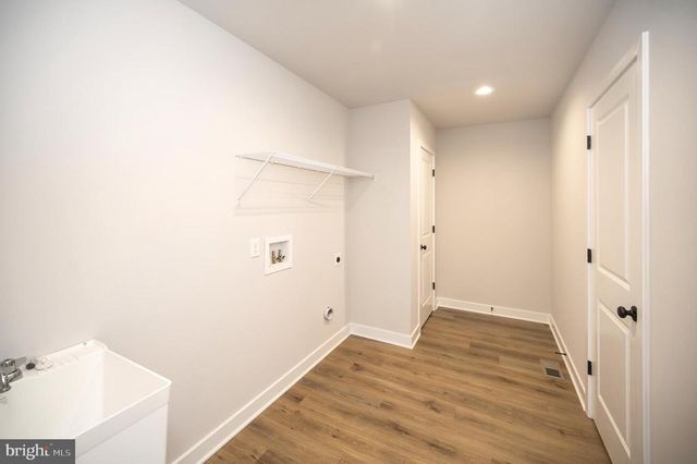 3707 SUNDAY LN, Fredericksburg, VA 22408