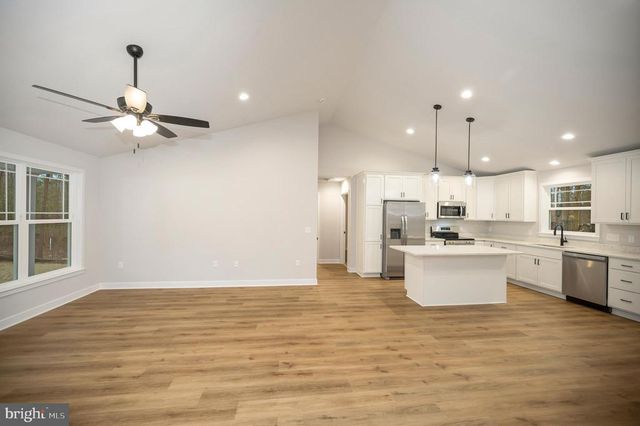 3707 SUNDAY LN, Fredericksburg, VA 22408